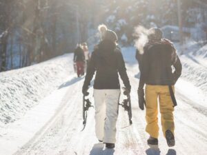 Have you been injured in a skiing accident or snowboard collison?