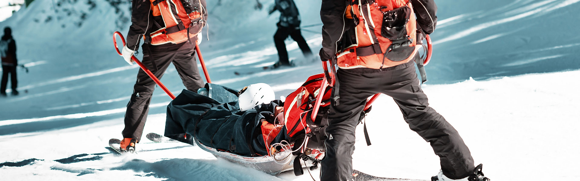 Ski and Snowboard Injury Lawyers