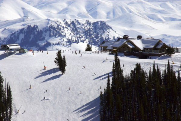 Idaho Ski Accident Attorneys