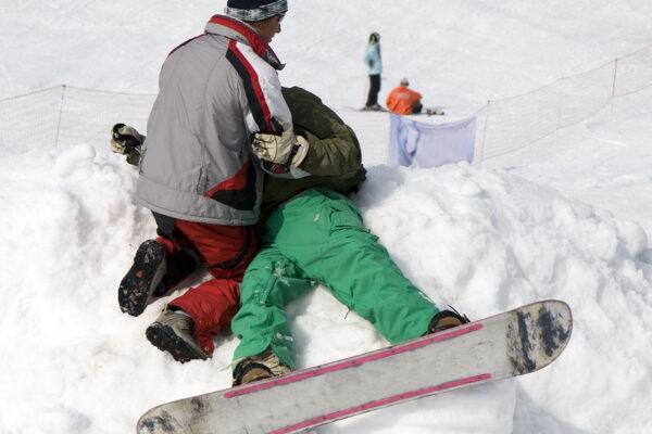 Snowboarding Accident Lawyers in US and Canada
